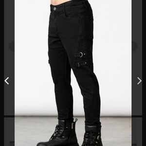 Killstar Thom Jeans